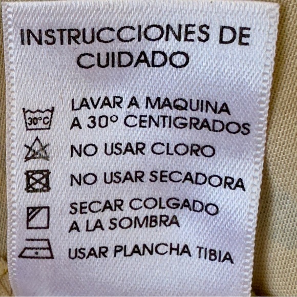 VTG 1980s Angel Sanchez Cotton Shift Mini Dress Paint Splatter Designer - Picture 6 of 7